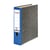 Classeur à levier Papier marbré A4 RECYCLING - Gris-dos bleu - x 20 - Falken