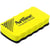 Brosse pour tableau blanc - Magnétique - Jaune - Artline