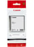Cartouche d'encre Canon PFI-2700MBK - Noir Mat - 700 ml