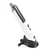 Souris Bluetooth Sans Fil Multifonctionnelle Pour PC Et Smart TV Blanc YONIS