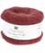 Fil exceptionnel à tricoter Essentials Baby Alpaca Loves Silk - 25GR - Rico Design 008 Rouge cerise