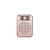 Amplificateur De Voix Bluetooth Avec Microphone Et Batterie Longue Durée Rose YONIS