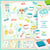 DJ9952 coffret tampons circulation - Djeco - Aqua