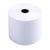 Bobine pour machine à calculer et caisse 57x70 mm - 1 pli offset extra-blanc 60g/m2 - Jet d'encre. - Blanc - x 50 - Exacompta