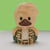 Wicked - Mini figurine Tubbz L' Epouvantail 5 cm