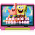 Tablette enfants KOTSREN Android 15 WiFi Coque protection Rose 10,1 pouces