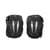 Set de 3 Protections Junior Fila Xs en Noir et Argent pour Sport - Globber
