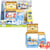 Bluey - Set de jeu Camion-restaurant modulable