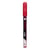 Marqueur - Peinture acrylique - Rouge - Permanent - Pointe 0,7mm - Marbel - Darwi