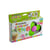 Whirly squigz - 3 toupies ventouses - dès 9 mois