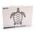 Puzzle Mural En Bois - Tortue 84 Cm