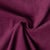 Tissu Velours milleraies Lilou uni  Lie de vin