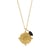 Collier Totem La Chouette - Omsaé