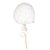 Ballon mural décoratif en gaze de coton, Melody