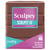 Pâte III chocolat - 57 gr - Sculpey