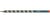 Crayon graphite STABILO EASYgraph S - Droitier - HB - Bois - Lot de 12
