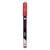 Marqueur - Peinture acrylique - Rouge - Permanent - Pointe fine 2mm - Marbel - Darwi