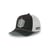Casquette prenium semi curved Slyherin - Capslab