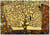 Puzzle 1000 pièces - Klimt : l'arbre de vie - Eurographics