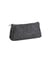 Trousse Triangulaire Bombata Denim - Noir