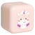 Veilleuse nomade Lily la licorne - Cloud b
