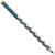 Crayon graphite STABILO EASYgraph B gaucher - bleu ardoise