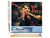 Peinture par Numéro Figured'Art - Violoniste en Concert - Kit de Loisir Créatif DIY Numéro d'Art Complet - 40x50cm toile roulée + châssis en bois à monter