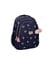 Sac à dos Mybagstory - Bleu - cerises
