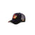 Casquette trucker enfant Looney Tunes Daffy Capslab - Capslab