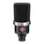 Neumann TLM 102 mt - Microphone à grande membrane
