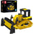 Camion Crawler Bulldozer