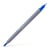 Feutre de coloriage - Faber-Castell - Goldfaber Aqua - Bleu phtalo - 110