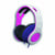 Casque Gaming - Gioteck