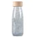 Bouteille sensorielle Float argenté - Petit Boum
