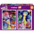 Puzzle - Disney - Vice-versa 2 - Dès 6 ans - 2 x 500 pièces - 34x48cm - Educa