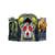 Cosmocats - Pack 2 figurines Vintage Collection Mumm-Ra's Tomb 14 cm