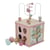 Cube d'activités en bois Fairy Garden - Little Dutch