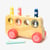 Bus en bois pop up Oxybul