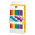 LEGO - Pack 10 stylos à bille à encre gel LEGO