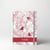 Carnet de budget Kakebo Cherry Blossom