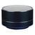 Mini Enceinte Bluetooth PortableAvec Micro Intégré Et LED Supporte Appels Mains-Libres Et Carte TF 32GB Noir YONIS