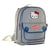 Grand sac à bretelles double compartiment Hello Kitty