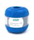 HAKELGARN 100 fil coton à crocheter - Grundl - certifié Oeko-Tex 130 Bleu