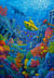 Puzzle 1500 pièces - Art Collection - Atlantide - Castorland