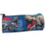 Trousse Dinosaure Jurassic World Bleue 22 CM Haut de Gamme