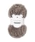Fil à tricoter Creative Teddy 100 gr - Rico Design 06 Brun