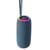 Enceinte Waterproof Bluetooth 20W TWS Autonomie 6h IPX7 Portée 10m Bleu YONIS