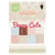 Bloc de 32 papiers scrapbooking 15 x 21 cm Marianne Design BEARY CUTE