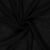 Tissu Tweed Charlotte uni Noir
