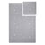 Tapis De Jeu Enfant Puzzle Arc En Ciel par Kidolo - 120 x 180 cm